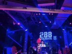 -288 Livehouse 酒吧(思南公馆店)