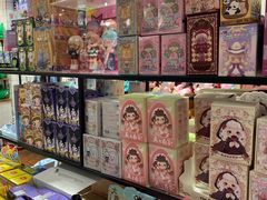 -酷乐潮玩(五道口购物中心店)