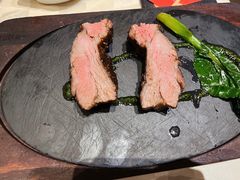 -西堤牛排(南京龙江店)