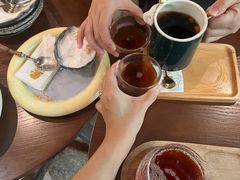 -咖法森林·咖啡  酒吧(天河店)