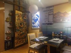 -昱匠·日本料理(金融街店)