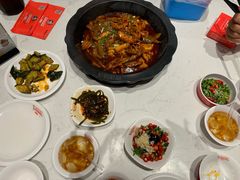 -虾吃虾涮.虾火锅.肉蟹煲(步步高梅溪新天地店)