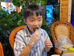 -南木湾·孔雀宴手抓饭·傣味餐厅
