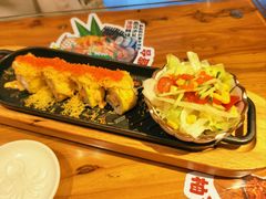 -桃太郎寿司料理(大学城店)