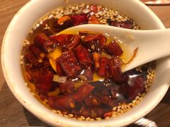 -北京老门框爆肚涮肉馆(凤城六路店)