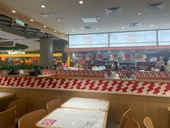 -乡村基·川味现炒大王(熙悦天街店)