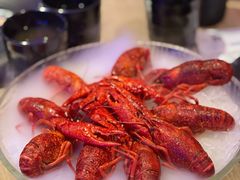 -红盔甲·小龙虾(车公庙店)