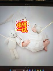 -玛瑞莎孕婴童摄影到家拍