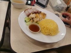 -南香饭店(Jalan Sultan)