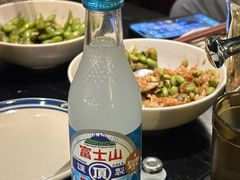 -EDAMAME₁ 枝豆