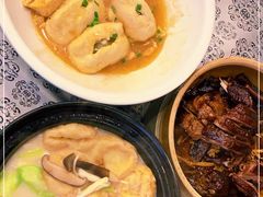 -客家汇·客家传承菜(水库店)