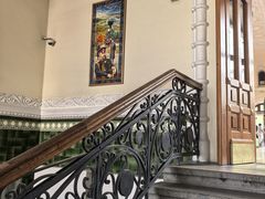 -符拉迪沃斯托克火车站