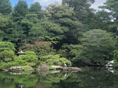 -京都御所