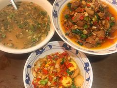 -八碗湘长沙市井菜(坡子街店)