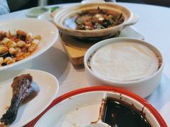 -满堂·烤鸭店·北京菜(鼓楼店)