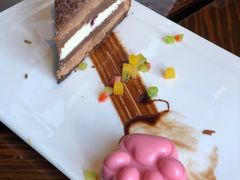 -YUE·6·西式融合餐厅(外滩六号店)
