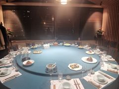 包厢-荷风细雨·中国茶宴(碧云店)