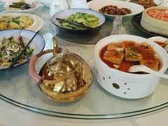 -沙河粉村·国家非遗传承(云台店)