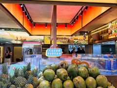 -友记功夫香·人民川菜(红牌楼店)