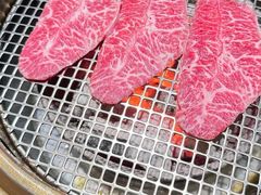 -海之屋韩式烤肉(海棠68环球美食街店)