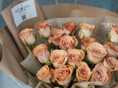 -花未央花店·WEYOUNG