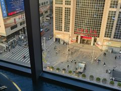 -喜悦烤鸭·新京菜(王府井店)