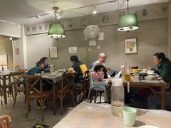 大堂-李记潮汕砂锅粥(营福路店)