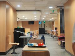 -麦当劳(军博店)