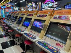 -天天玩X秋葉原日系动漫游戏中心