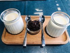 老杭州酸奶-野蔓果·山野菜(西湖景区·龙井茶田店)