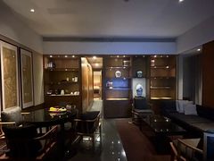 -西安威斯汀大酒店