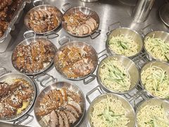 -嘉州鲜知味钵钵鸡(奎星楼店)