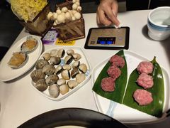 -碗中海·蒸汽海鲜·桑拿鸡(岭南天地店)
