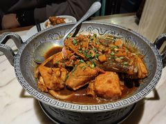 -大鱼徽州·寻味徽菜(星光总店)