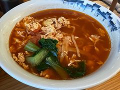 -难忘的面(五矿君澜酒店)