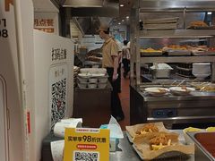 -乡村基(世纪店)