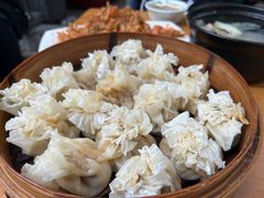 -正宗天津烧麦馆(柳州路店)