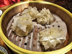 -格日勒阿妈蒙古厨房(新华广场店)