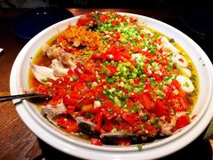-隐厨·中国菜馆(三里屯T+MALL店)