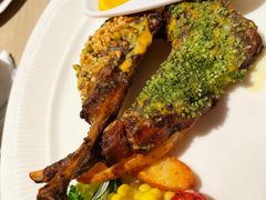 -波特曼西餐厅(中央大街店)