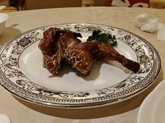 -丁山花园酒店-明园餐厅