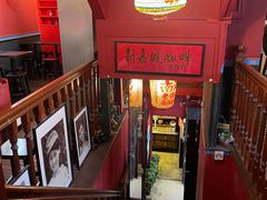 -南洋老咖啡(牛车水店)