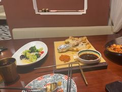 -那拉提之疆·新疆菜(美院店)