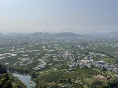-荔江湾景区