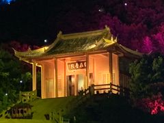 -印象普陀