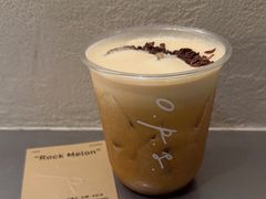-O.P.S. CAFE