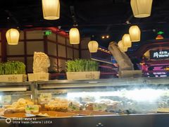 -牛New寿喜烧(金茂览秀城店)