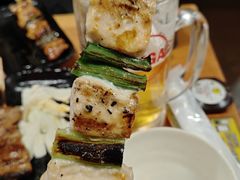 -鸟贵族(天王寺北口店)