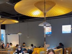 -海东头·疙瘩汤(万达四楼店)