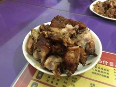 -孟记传统大刀面(星源商城店)